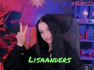 Lisaanders