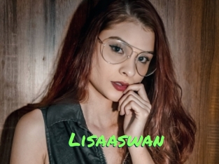 Lisaaswan