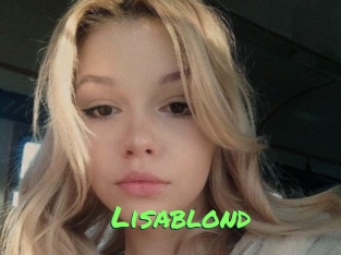 Lisablond