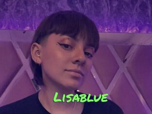 Lisablue