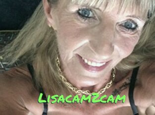 Lisacam2cam