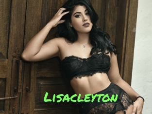 Lisacleyton