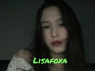 Lisafoxa