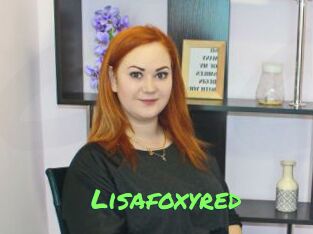 Lisafoxyred