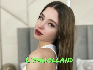 Lisaholland