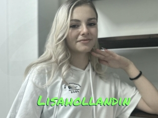 Lisahollandin