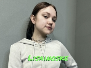 Lisainoske