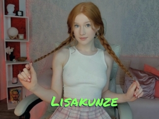 Lisakunze