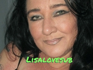 Lisalovesub