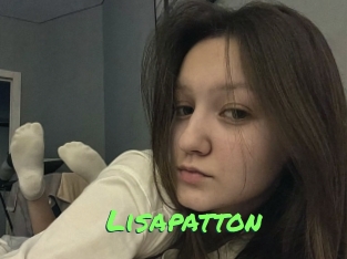 Lisapatton