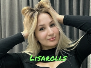 Lisarolls