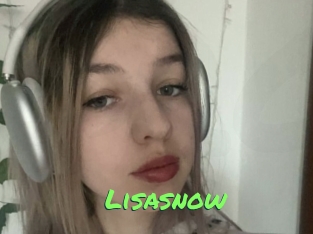 Lisasnow