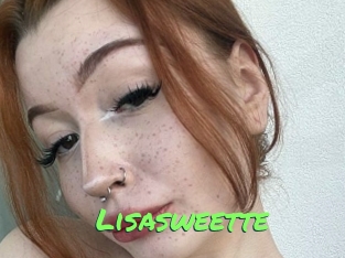 Lisasweette