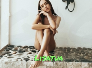 Lisatua