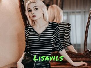 Lisavils