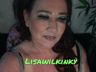 Lisawilkinky