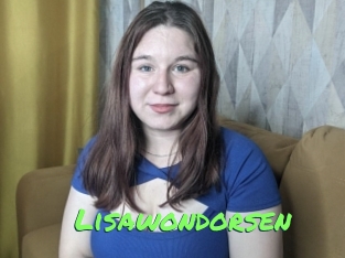 Lisawondorsen