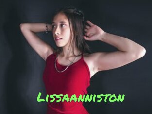 Lissaanniston