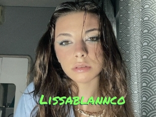 Lissablannco