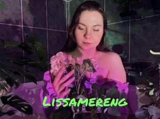 Lissamereng