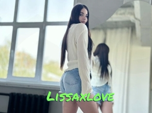 Lissaxlove