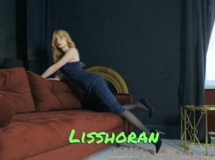 Lisshoran