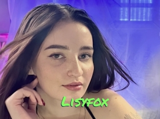 Lisyfox