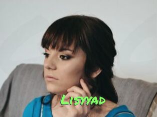 Lisyyad