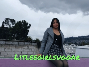 Litleegirlsuggar