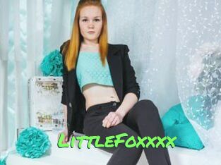 LittleFoxxxx