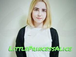 LittlePrincessAlice