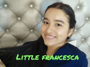 Little_francesca