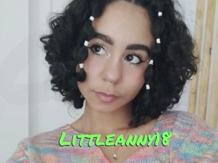 Littleanny18