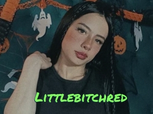 Littlebitchred