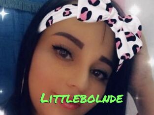 Littlebolnde