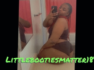 Littlebootiesmatter18