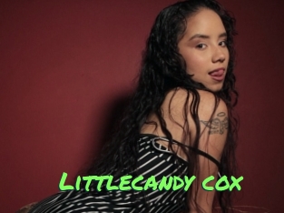 Littlecandy_cox