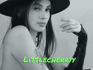 Littlecherryy