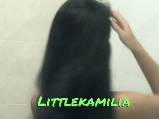 Littlekamilia