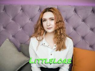 Littlelore