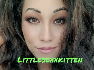 Littlesexxkitten