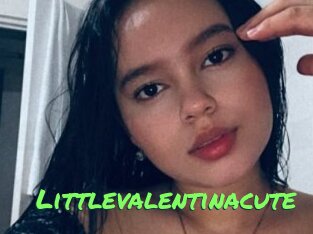 Littlevalentinacute