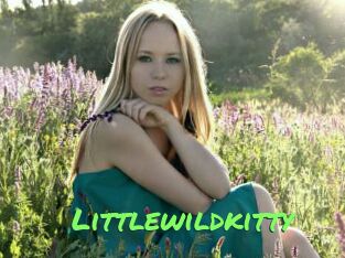 Littlewildkitty