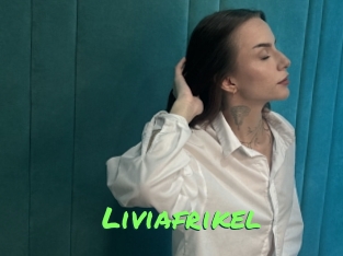 Liviafrikel