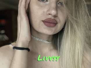 Livvyy