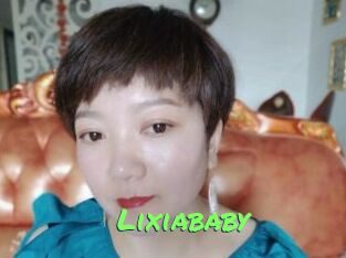 Lixiababy