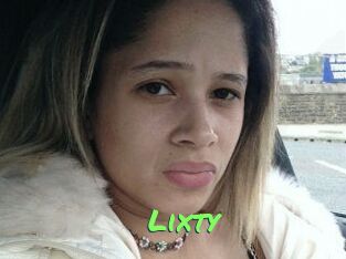 Lixty