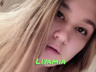 Liyamia