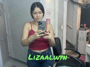 Lizaalwyn