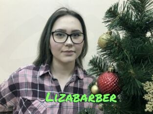 Lizabarber